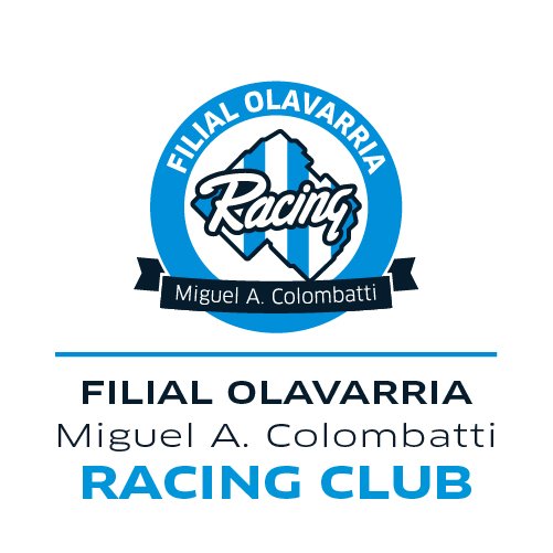 Desde <a href="/RCOlavarria/">Filial Olavarría RC</a> te deseamos que tengas una pronta recuperación @GrimiLea te qremos ver de nuevo defendiendo la albiceleste.