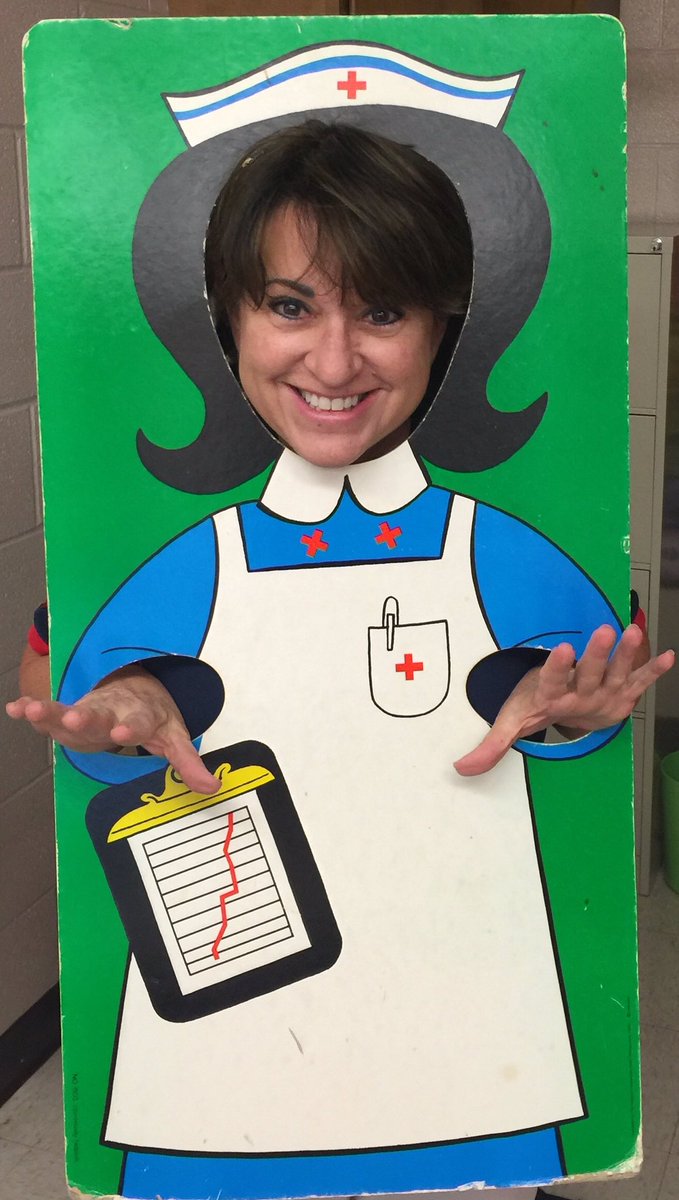 Don't forget your flu shot!#allinlakees @onceacard