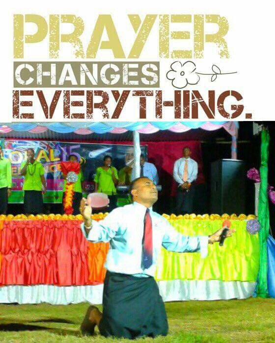 souls2Jesus's tweet photo. Power changes everything #PrayerIsPOWER #PRAYER #SeekGod #JESUSisLORD #ImAt mTheDoor #PRAYERCHANGESthings #NCF #Fiji #SOULStoJESUS #MATHEW28 https://t.co/gr573BaWGP
