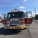 Photo by Columbia Borough Fire Department (@cbfd80)