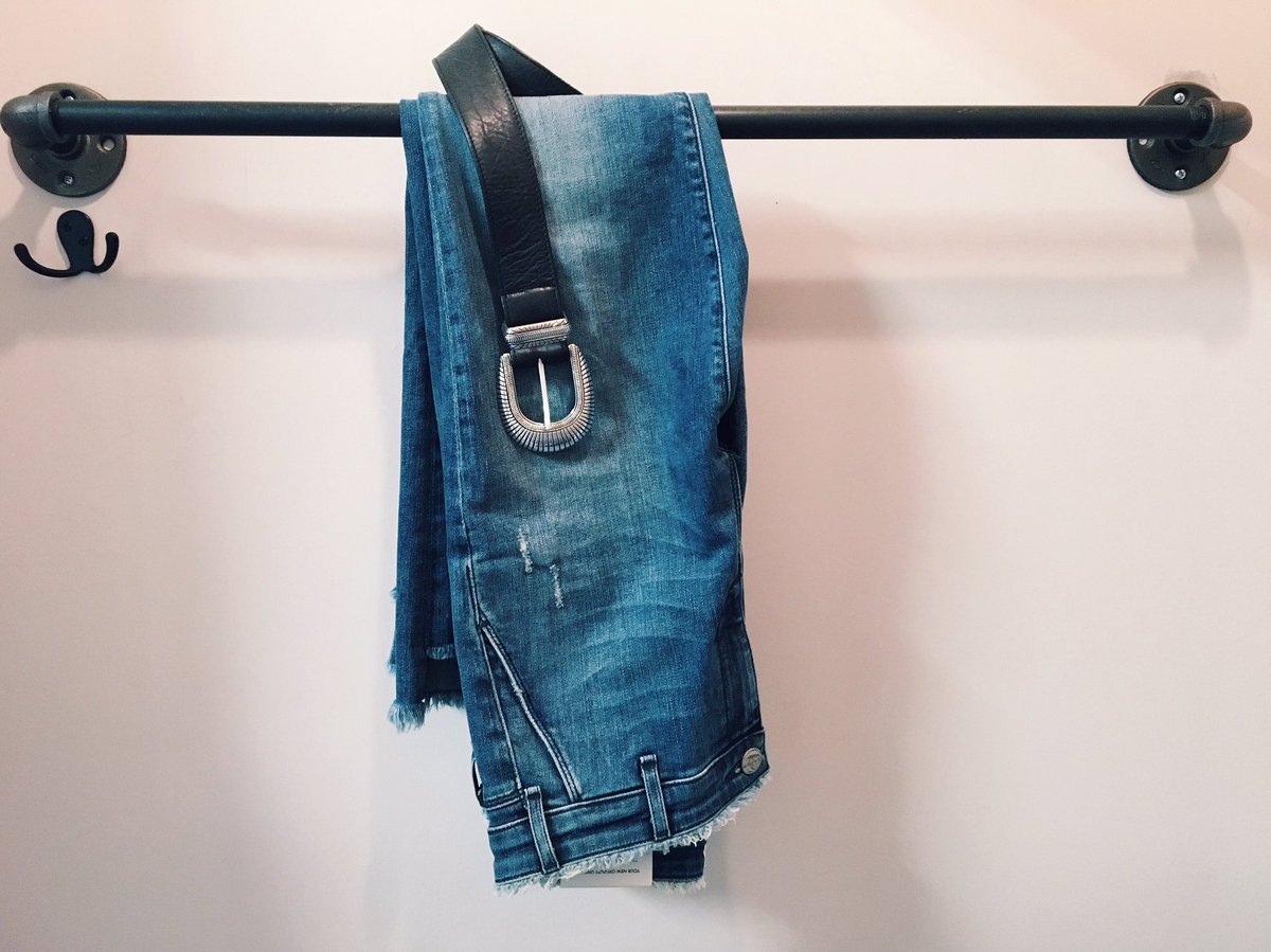 Shop_RearEnds's tweet photo. We believe that accessories can make or brake a look. <<Try JJ WINTERS Sunny Western Statement belt>> https://t.co/InnSgdMs7g
