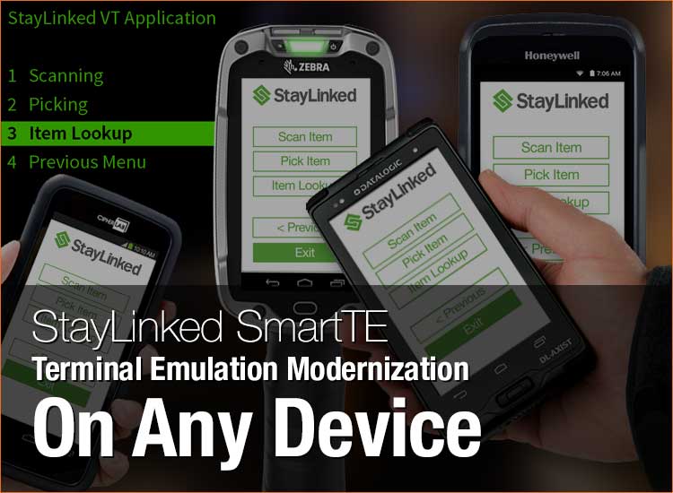 StayLinked tweet picture