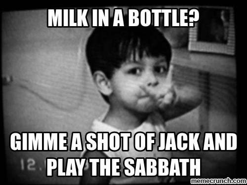 lessthanhate's tweet photo. lol! #metalmemes #metalmeme #numetal #metalbands #metal #rockbands #localbands #315metal https://t.co/z0rA7LUirg