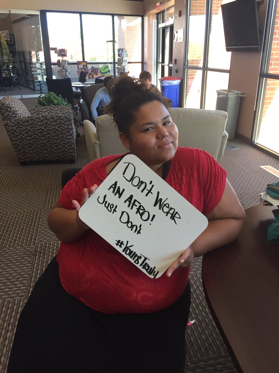 KU_OMA's tweet photo. #mycultureisnotacostume #dontappropriate #kuhalloween16 @Trinsetta54 https://t.co/eBbYQm2GtF