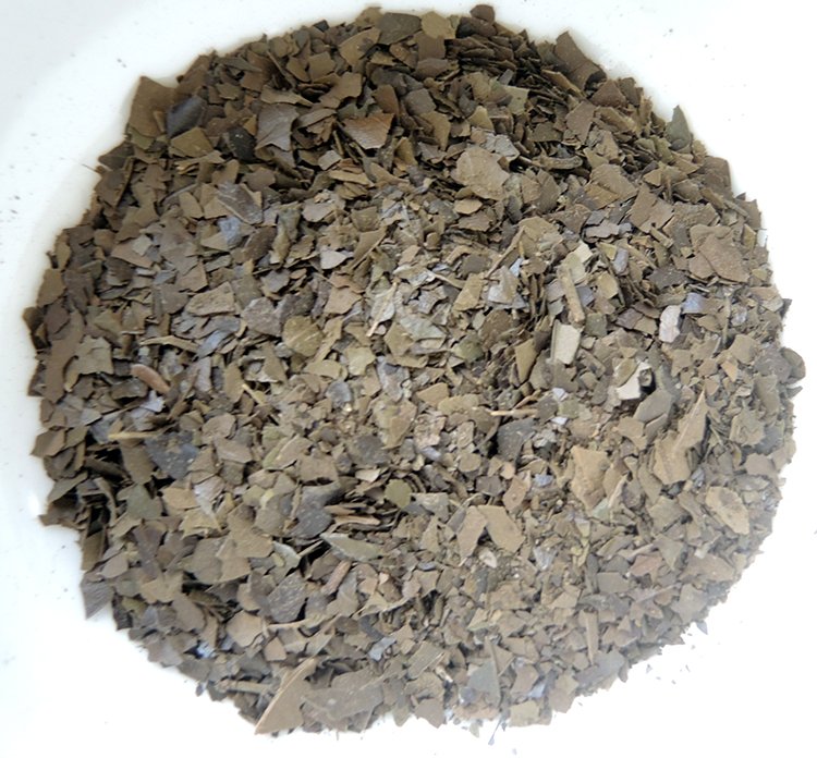 Robincat91's tweet photo. [2/365] #365daysoftea Having some incredible dark roast #Yaupon tea from @LostPinesYaupon today! #teatime #teablog #yaupon #sustainability https://t.co/A74zayGm0w