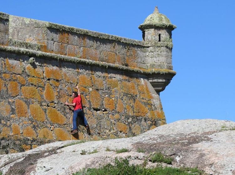 floatwithmeto's tweet photo. #Climbwithmeto la Fortaleza de Santa Teresa 🎈Santa Teresa National Park, Uruguay https://t.co/z5AxpdcPfP