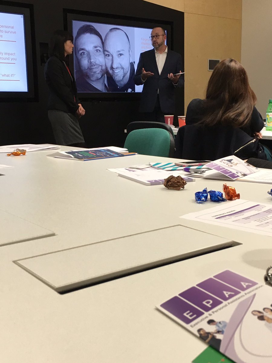 emp_78's tweet photo. Wonderful to hear @jshawnash 's story today at #thirdsectorpaconference #epaa particularly liked the photos! #cutecouple https://t.co/65V341hhpF