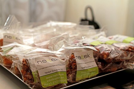 neiteksolutions's tweet image. #CEBSummit be sure to stop by our booth (36) for some delicious Mexican candy! We promise you will love it!