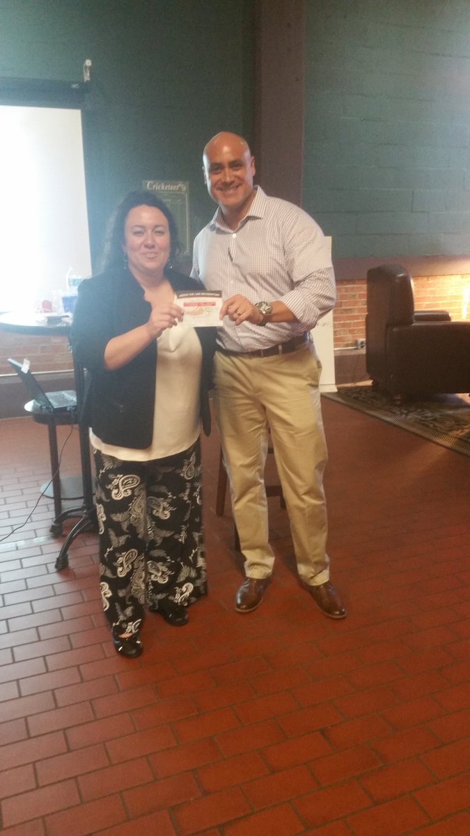hmorvant_1's tweet photo. Thank you for being TOTALLY AWESOME Tiffany! @SobenDesmeOscar @twchilihead https://t.co/kAfJx0hmhj
