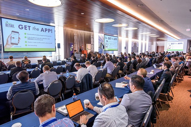 OnRampRetail's tweet photo. Check out photos from @gener8tor's 2016 @OnRampRetail conference @SoldierField on Flickr: https://t.co/pWWzXQLtuT https://t.co/fRKVx2hfru