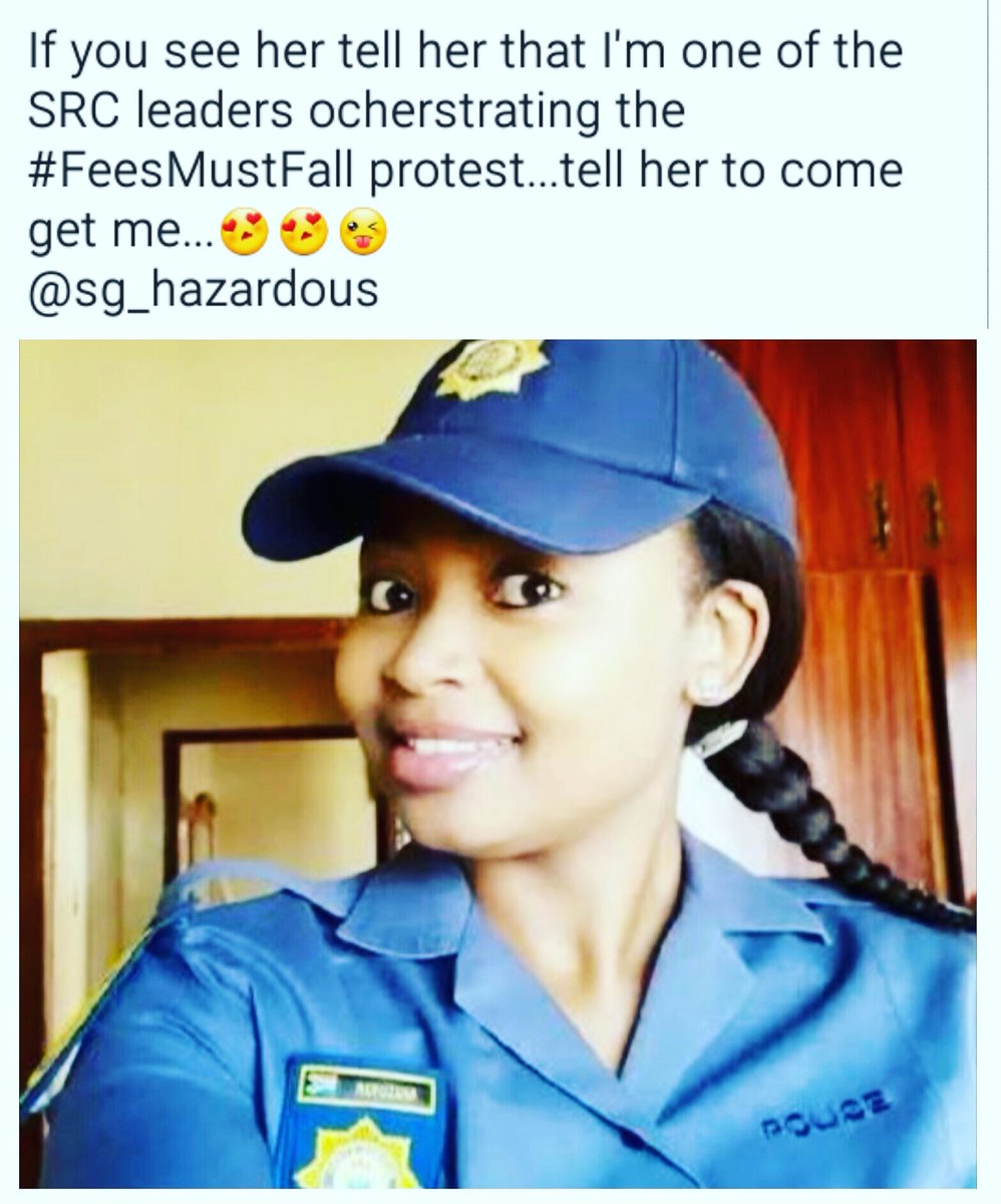 sg_hazardous's tweet photo. #FeesMustFall https://t.co/CBwT2JbWg5