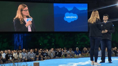 CertiniaInc's tweet photo. Our SVP of Product @debashton reflects on how Salesforce helps developer innovate on the platform. https://t.co/fZE2yyqYbM https://t.co/7LzfhPH2xz