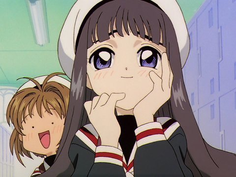 RJBailey's tweet photo. Oh, Tomoyo-chan ... 😁

#Anime #AnimeGirls #CardCaptorSakura #Sakura #SakuraKinomoto #Tomoy… https://t.co/5V1whe3wMd https://t.co/WD5faB0nvb
