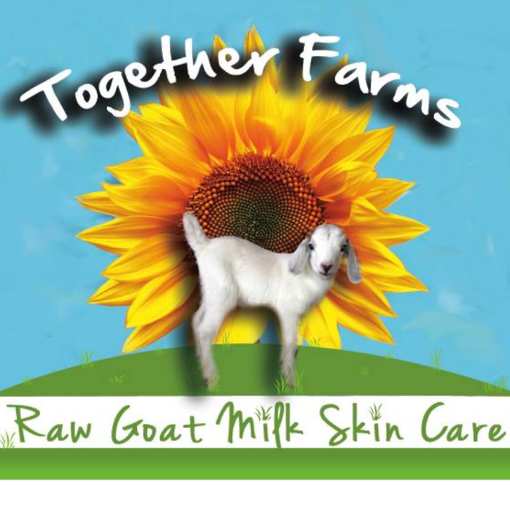 UncommonMarkets's tweet photo. Together Farms takes #skincare very seriously with #handcrafted products for the most sensitive of skin. Find them at #uncommonmarkets https://t.co/9MLmvun3L7