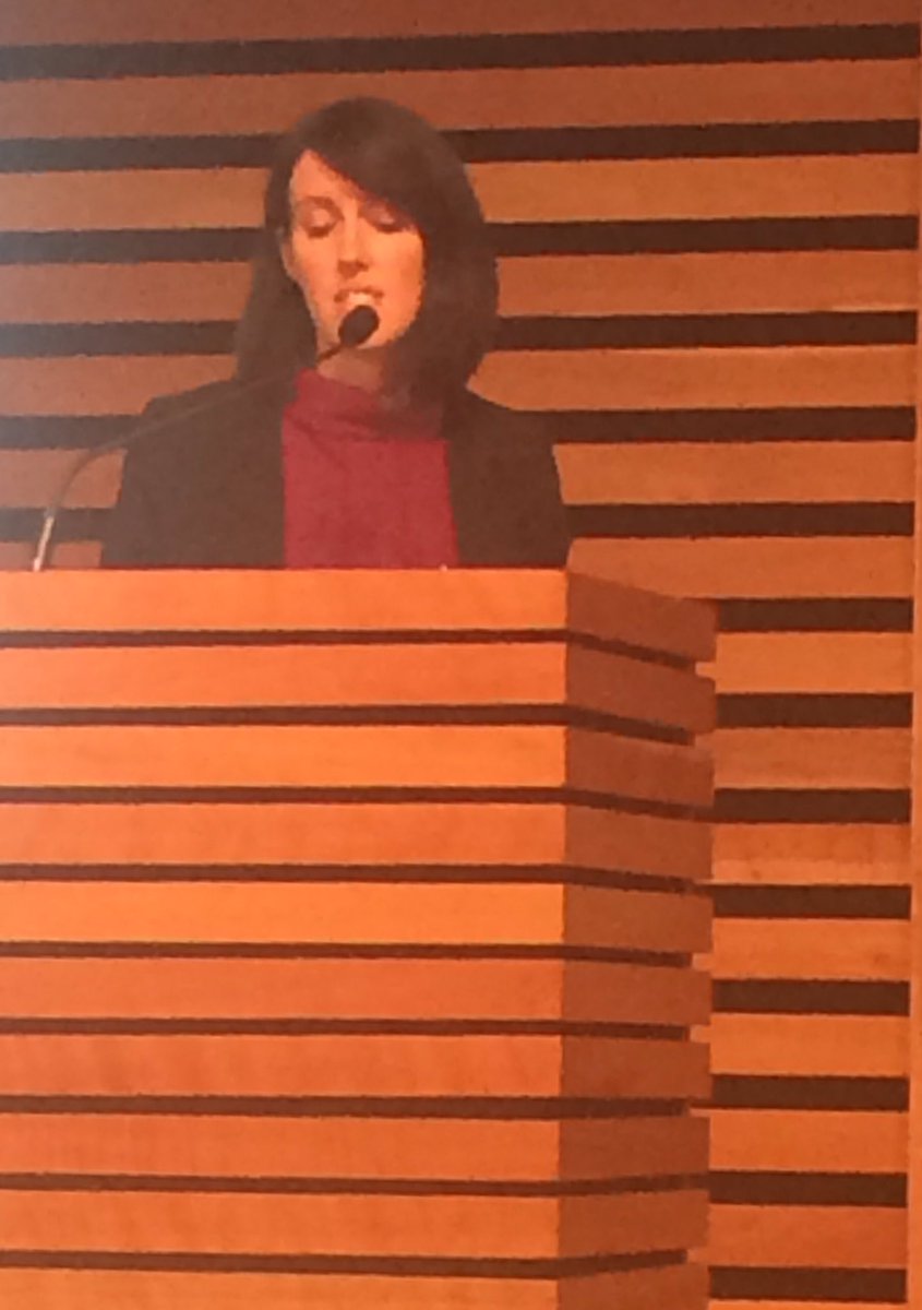 OutlierCanada's tweet photo. UofT's Dr. Gordon teaches us to spot the lies... @CMSBA #CMSBAFall2016 https://t.co/GCeWUqrBmV
