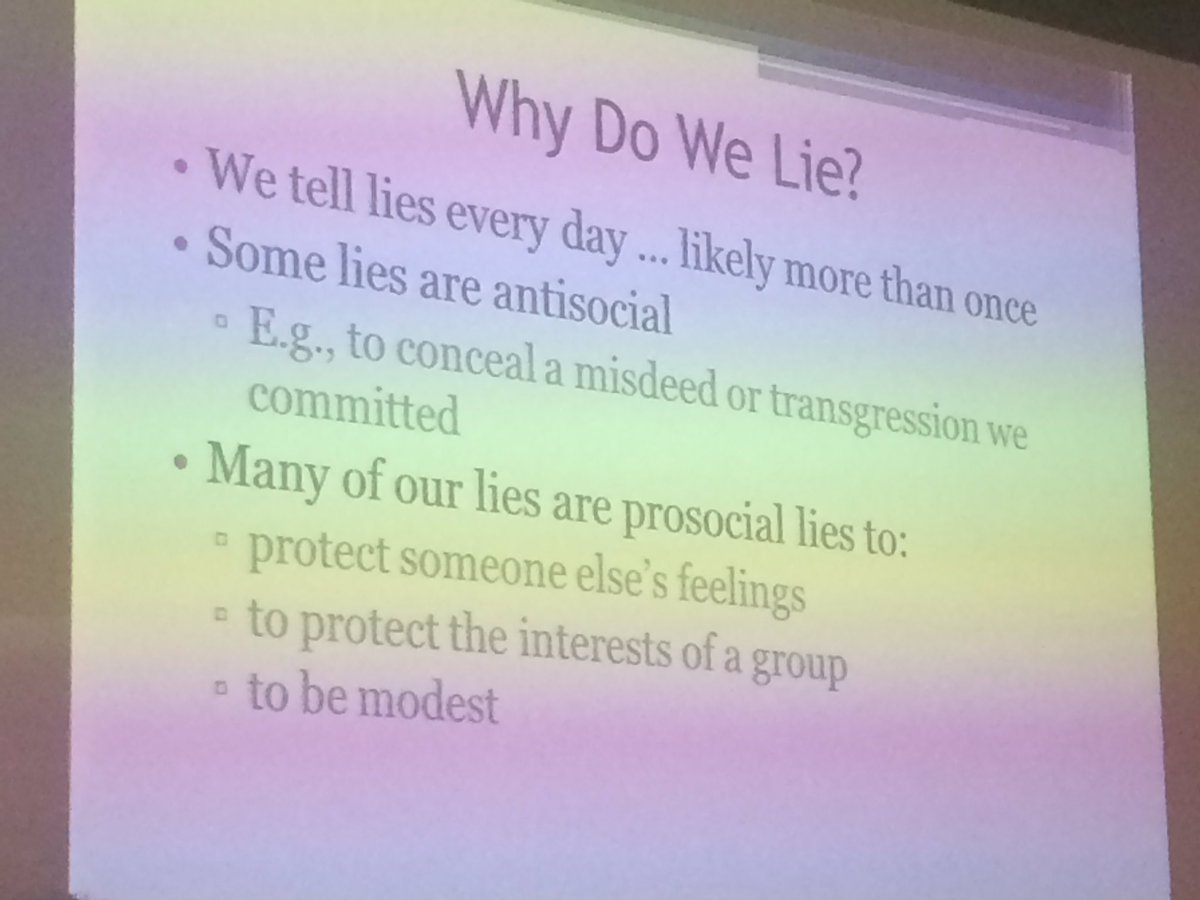 OutlierCanada's tweet photo. UofT's Dr. Gordon teaches us to spot the lies... @CMSBA #CMSBAFall2016 https://t.co/GCeWUqrBmV