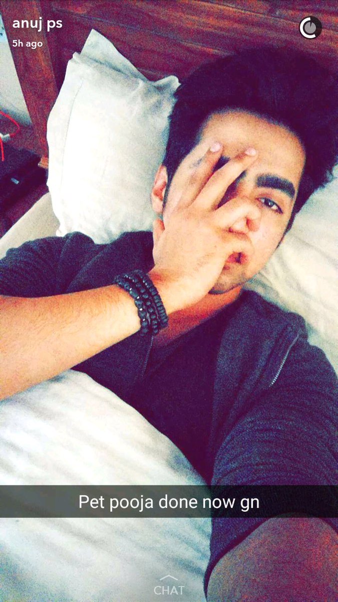 Fan__Kid__'s tweet photo. Day After 2Morrrow My Star's BDay....!!!❤❤🙌🙌 #Excited❤😍 #HBDinAdvance❤ @AnujPanditShrma https://t.co/gUK6I4nEr6