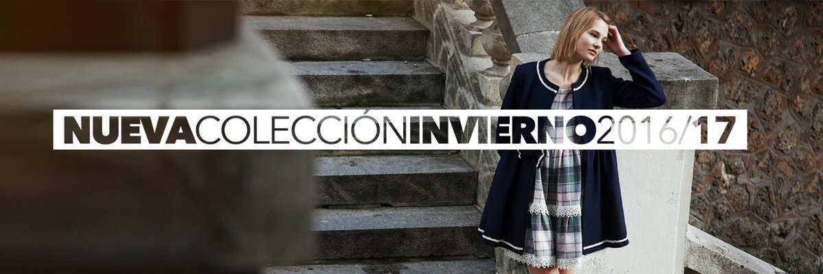 MaggieSweetShop's tweet image. A partir de ¡ya! podéis ver toda la ropita de la NUEVA COLECCIÓN INVIERNO 2016/2017 en maggiesweet.es 🎊💞🎉👗#moda #FriendsFluencers
