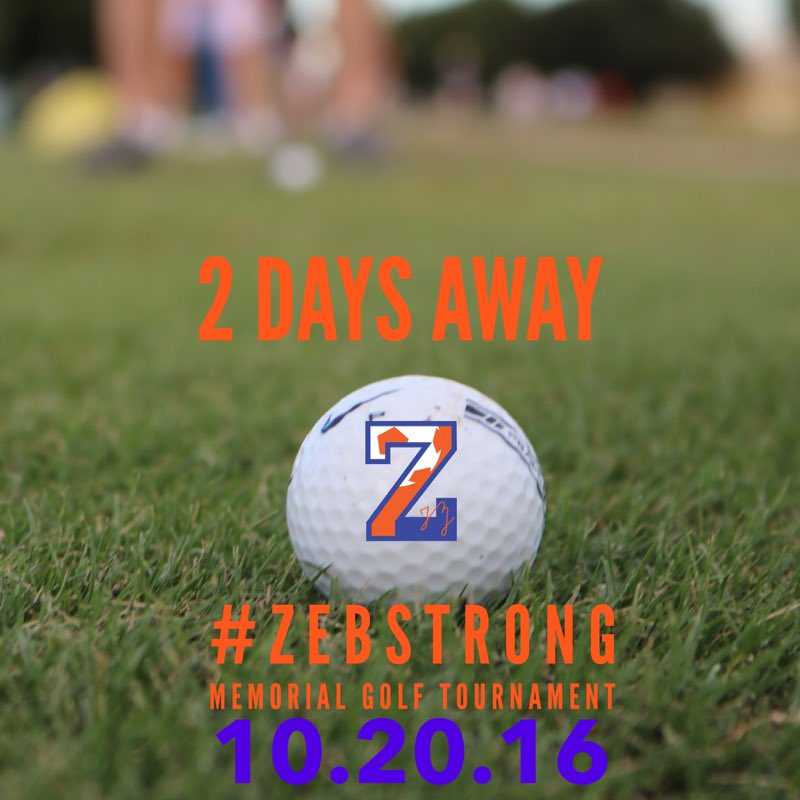 Zeb's Foundation tweet media