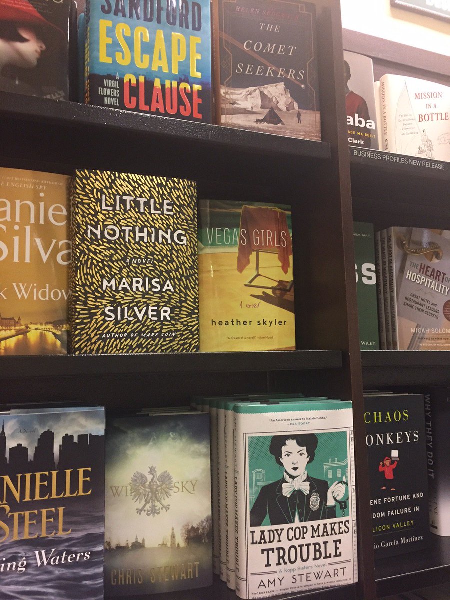 Rayhanesanders On Twitter Sitting Pretty On The New Fiction