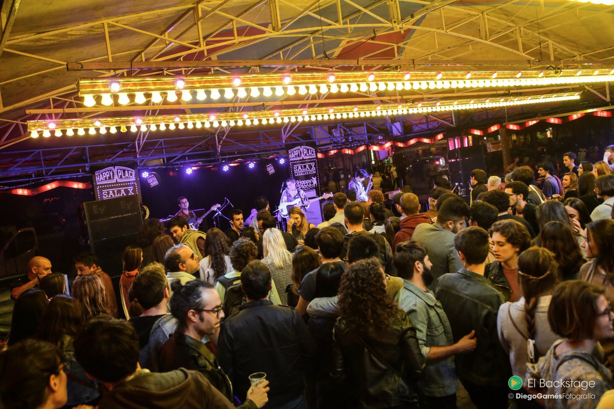 Monkey Week 2016 Sevilla