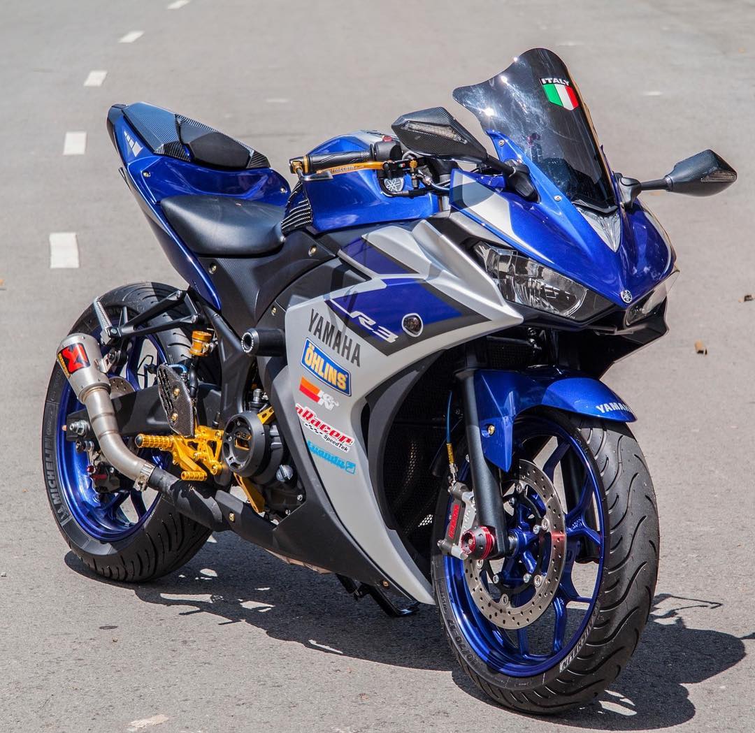 mikesnicebikes's tweet photo. Lovie It
#Motorcycle #motorbike #bike #amazingbikes https://t.co/wEkjiD75fL