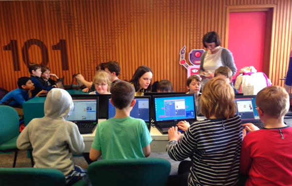 CheckYourCode's tweet image. Looking forward to Saturday&apos;s Mitchell Library Dojo
Book now ow.ly/VXPU305iUJS 
@CoderScot 
 @GlasgowLib