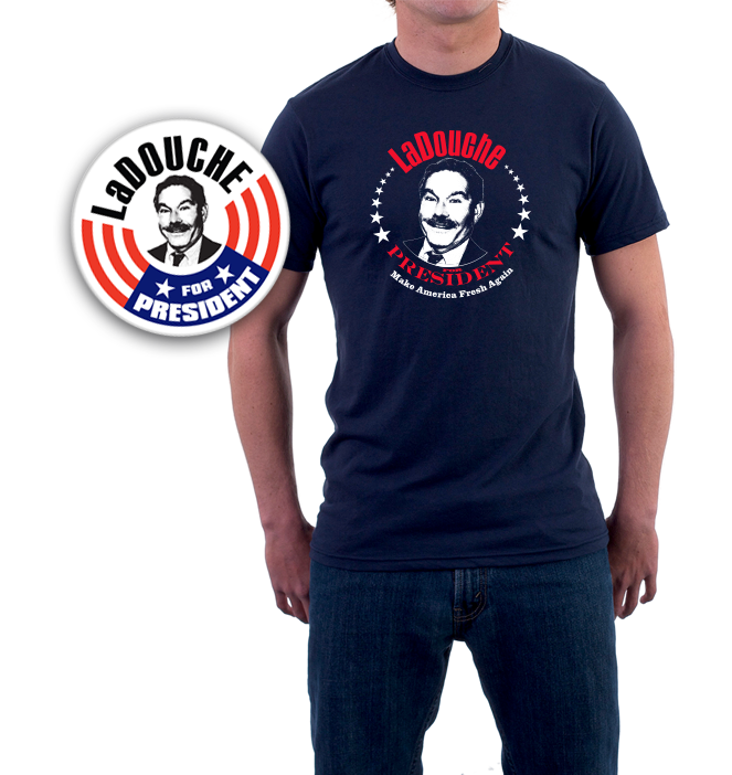 Do not fear, <a href="/bobandtom/">The BOB & TOM Show</a> fans, LaDouche bags have been restocked! Head to bobandtomstore.com to make sure you have yours before Nov 8!