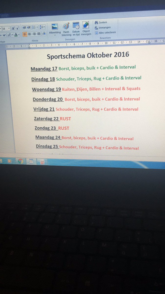 BoycodeGrego's tweet image. Time to get into action again! G #sport #fitness #gym #motivation #strenght #power #cardio #scedule #oktober