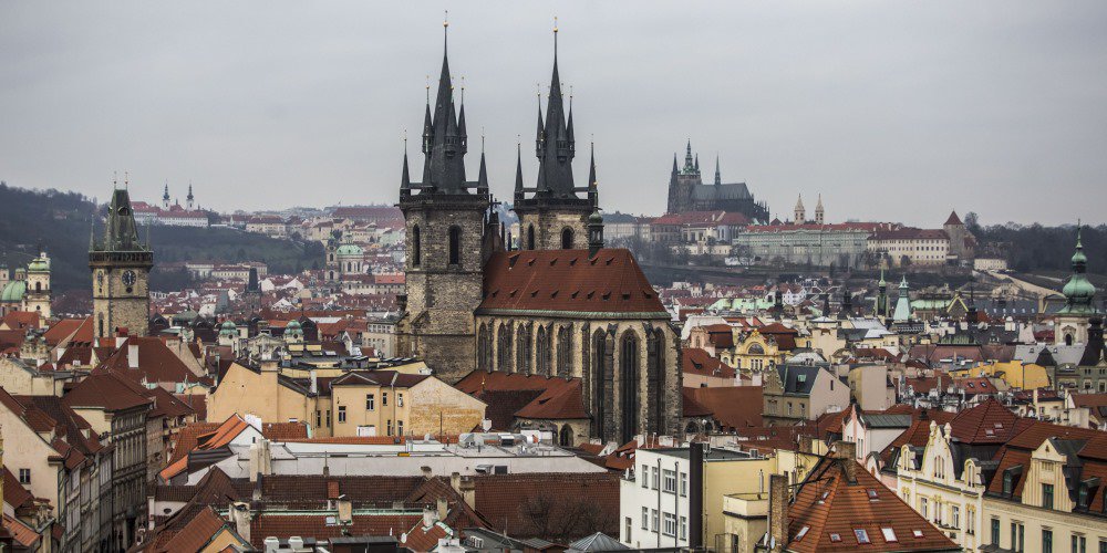 business's tweet photo. Czech Republic challenges Switzerland as the country with the world's lowest yields https://t.co/K5ykzWWVHz https://t.co/XNqcvdXHBj