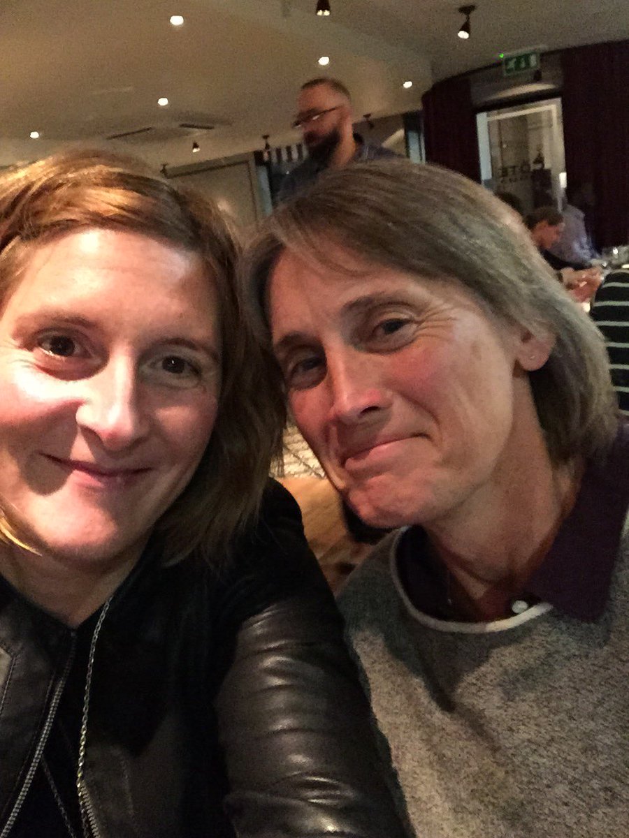 ThinkSpons's tweet image. Thanks @BarbicanCentre for a great evening @ The Vulgar: Fashion Redefined. Thumbs up from #teamthink!