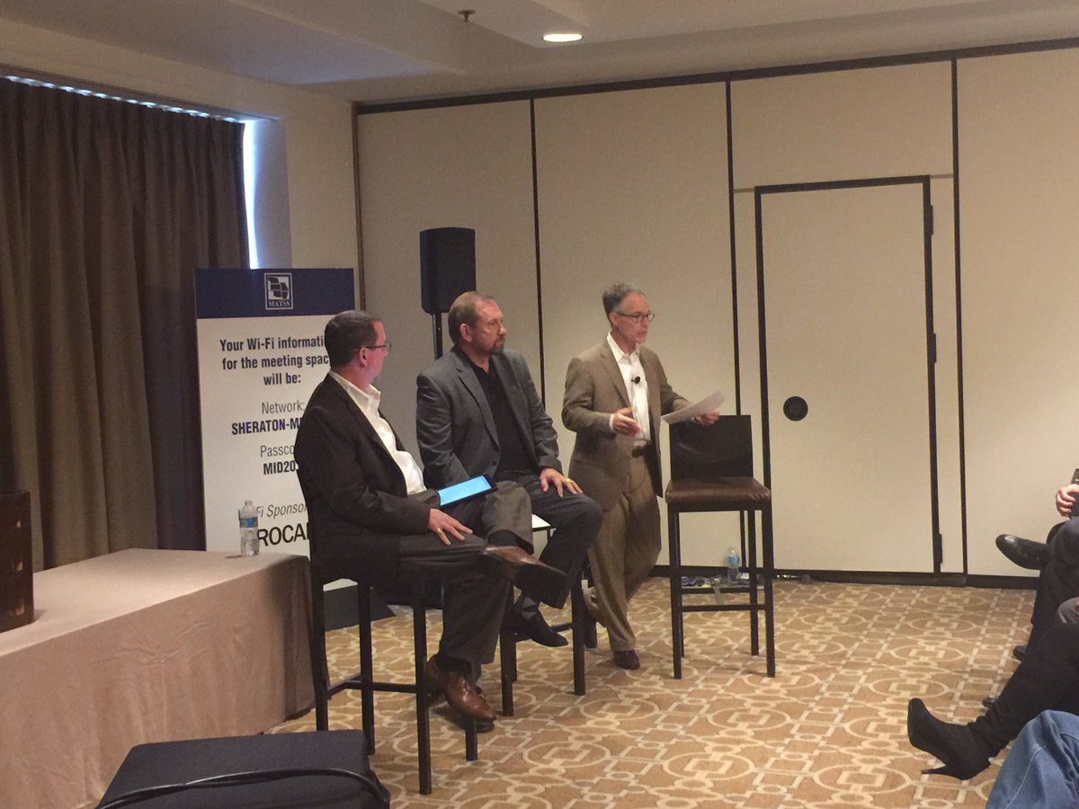 BluebirdFiber's tweet image. Full house for Bluebird Underground and our guest speakers. #MATSS