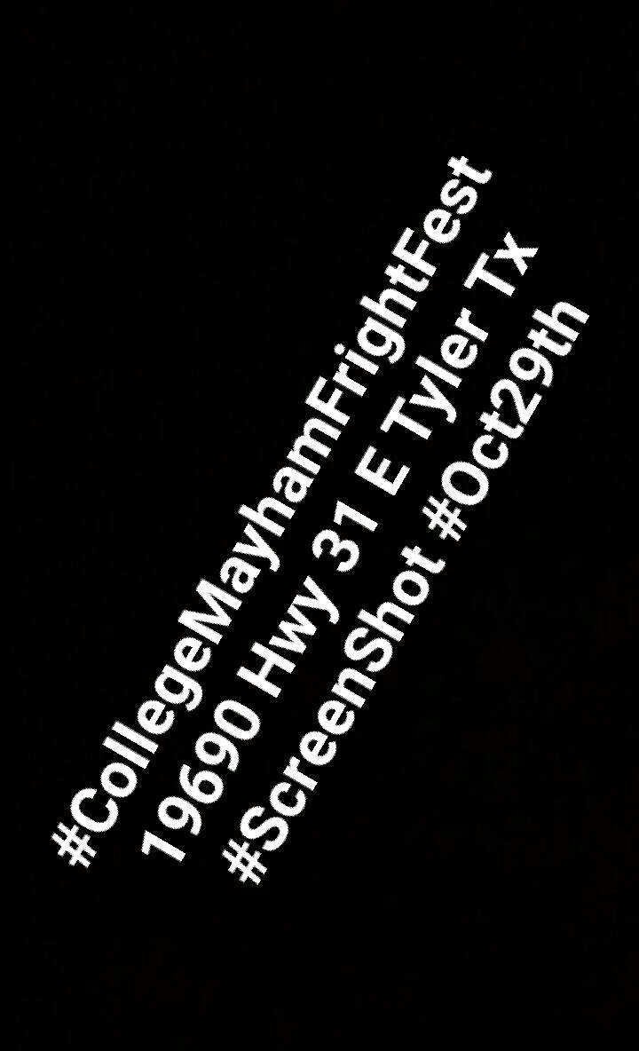 Royalty_Tea's tweet photo. #CollegeMayhamFrightFest #Tjc17 #Tjc18 #MansionParty Oct 29th $5 ALL NIGHT +500 Expected 🔥🚗💨 19690 Hwy 31 E Tyler Tx https://t.co/kTKr4lGMMG