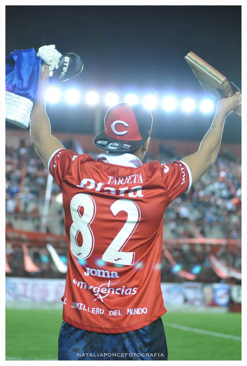 ImpactoMelian's tweet photo. Muchas gracias a la gente de #ArgentinosJrs por el reconocimiento! https://t.co/VwogOb5iwi