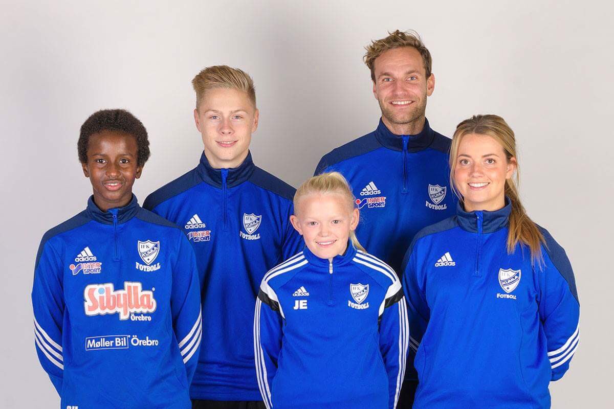 #kumlafamiljen #framtidenärblåvit