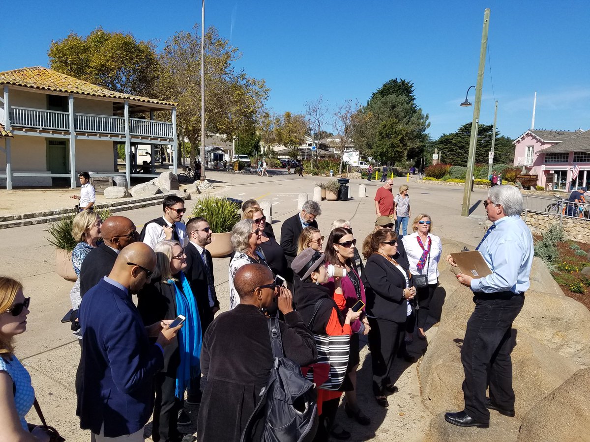 jack08itmi's tweet photo. Getting some worthwhile info from our Instructor Ted Bravos. #ITMICLASS310 is on the road!! https://t.co/FO3Nv1EShu