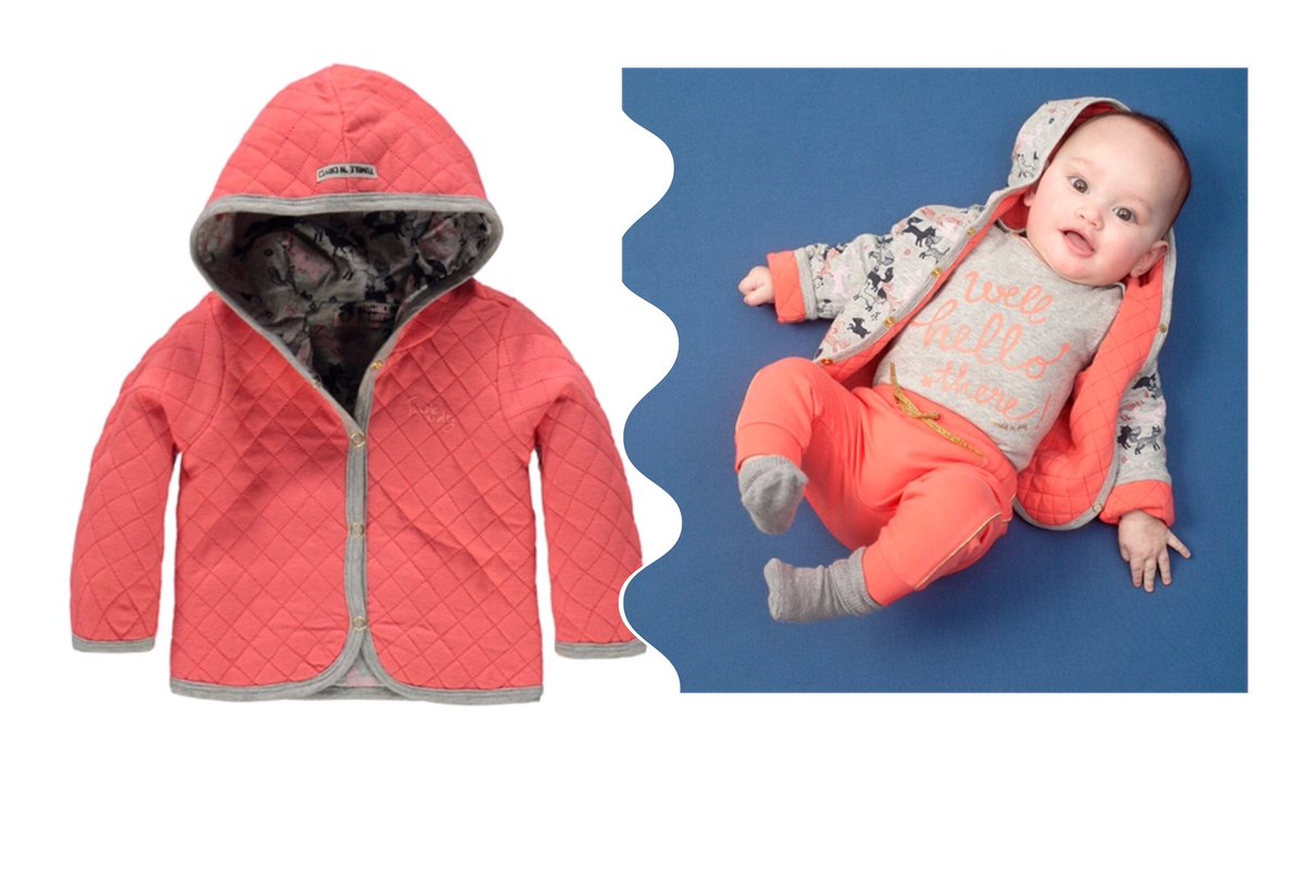 MaxandMaude's tweet photo. Sweetest little reversible jacket by @tumblendry #tumblendry #yeg #shpk #yeggers #edm #edmkids #babies #girls #horses #instacute #instalove https://t.co/r0VhjO3CyM