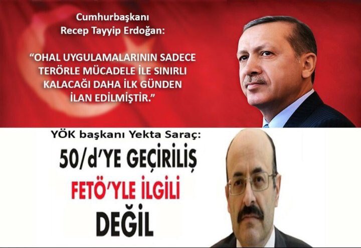 justebebe's tweet photo. #ÖypyeHaklarıVerilsin #öyp50d olmasın   @Atalay_Besir @burhanettinuysl  @ertanaydin @makif_yilmaz @israfilkisla @AydinliogluA  @erdemekrem https://t.co/mxa67WNzY8