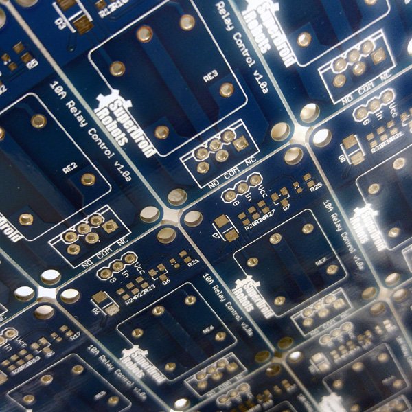 SDRobots's tweet image. A bunch of these make a bunch of these! ow.ly/NcHc305fR9W #robots #relaycontroller