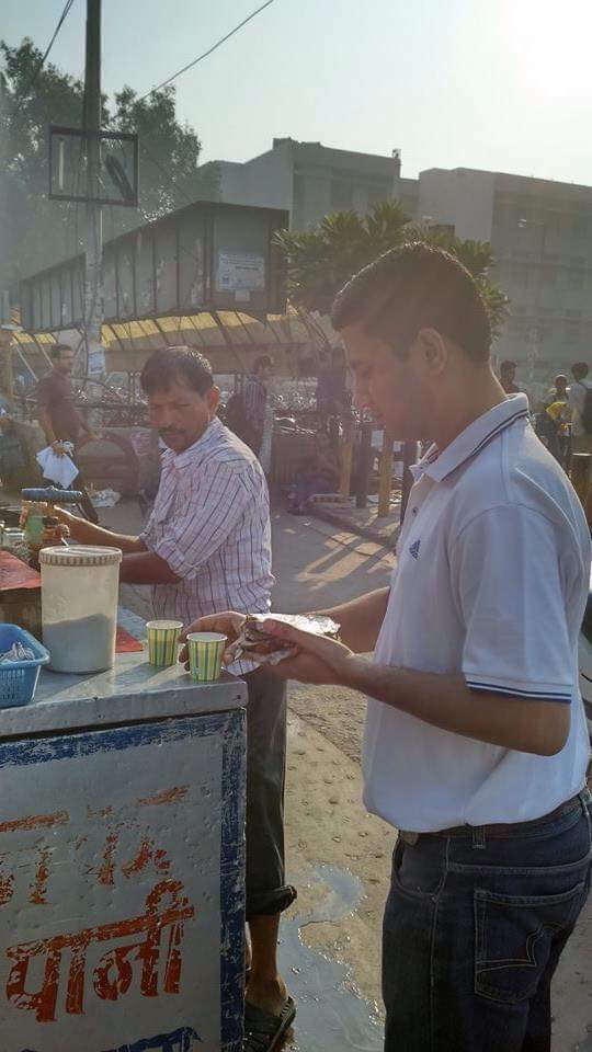 SaddBhaav's tweet photo. Sadd Bhaav Yaadein

2 Yrs Back
19th October 2014
#SaddBhaavSunday No.6 @Shahdara

#throwback
 @KapilAn52593981 @himanshuisbest https://t.co/BMTqT49KUc
