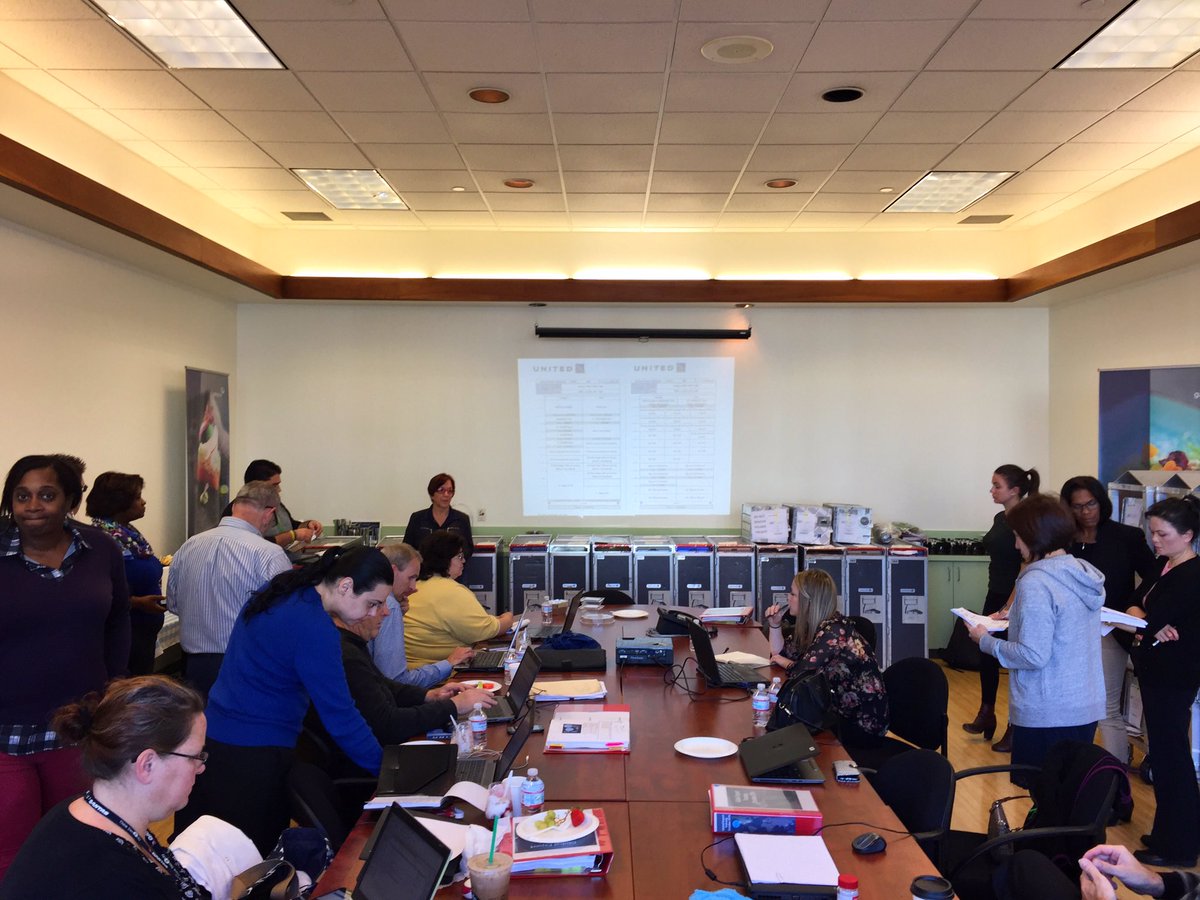 PropilotJW's tweet image. Training teams from around the globe as we prepare for launch of the new Polaris product. @weareunited #handson #trainforsuccess