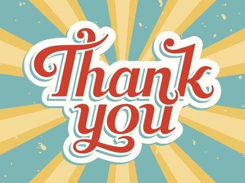 3rdand3rd's tweet photo. We couldn't do anything we do without the support of awesome people like you! https://t.co/WhWkrdSVBz
