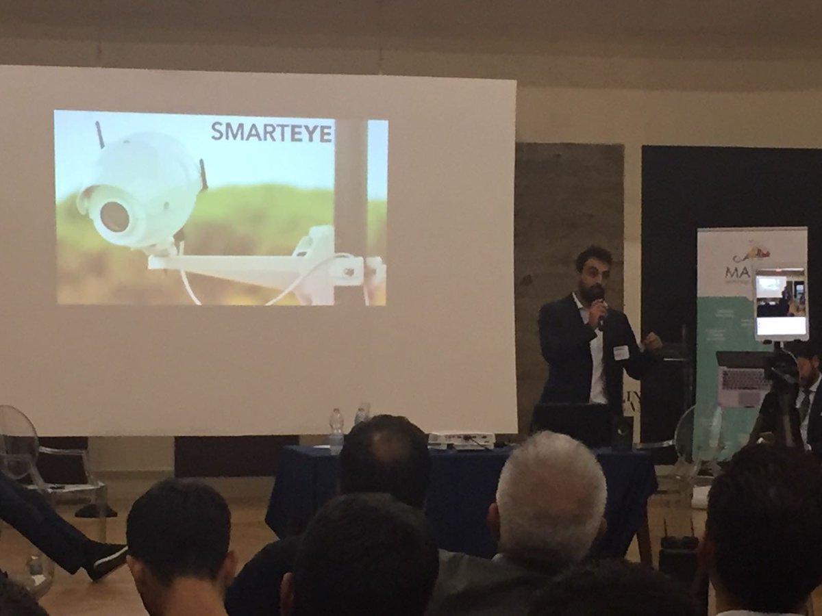 SmartISrl's tweet photo. #SmartEye #SmartLighting #SmartMobility e #UrbanSecurity per migliorare le nostre città @techstartupIT.
#startup #IoT #SmartCity #Tsr2016 https://t.co/KR29uv9jGi