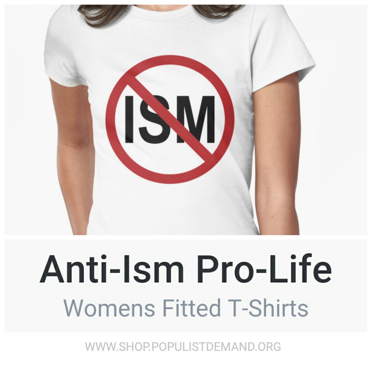 onjenayo's tweet photo. Our most popular designs: #sayitLOUD #Woke #StayWoke #IsmFREE #antiISM #proLIFE #tshirt #sticker #gift @redbubble https://t.co/3vPCYDxV1V https://t.co/wxtn9SJVAA