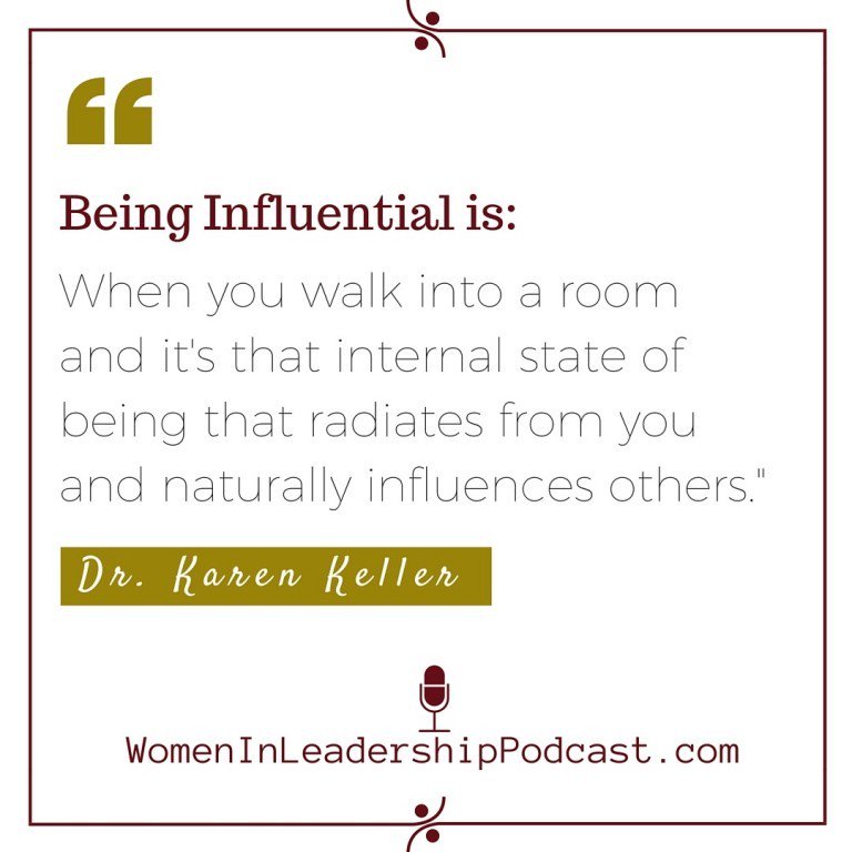 KarenKeller's tweet photo. What is does being influential mean to you? https://t.co/ALpGdE2uMf #Influence101 https://t.co/umw73aVysz