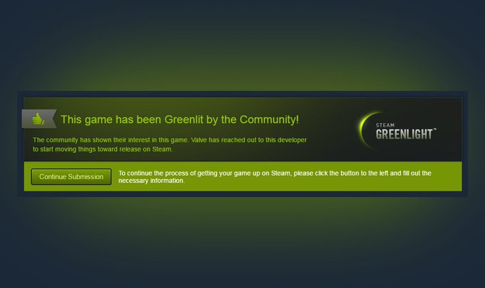 Assasination Box get Greenlit! Thank you all for support! #indiedev #gamedev #indiegame #steamgreelight<a href="/tag/greenlight"class="tags"><span>#greenlight</span></a><a href="/tag/gamedev"class="tags"><span>#gamedev</span></a><a href="/tag/greenlit"class="tags"><span>#greenlit</span></a><a href="/tag/indiedev"class="tags"><span>#indiedev</span></a><a href="/tag/indiegame"class="tags"><span>#indiegame</span></a>