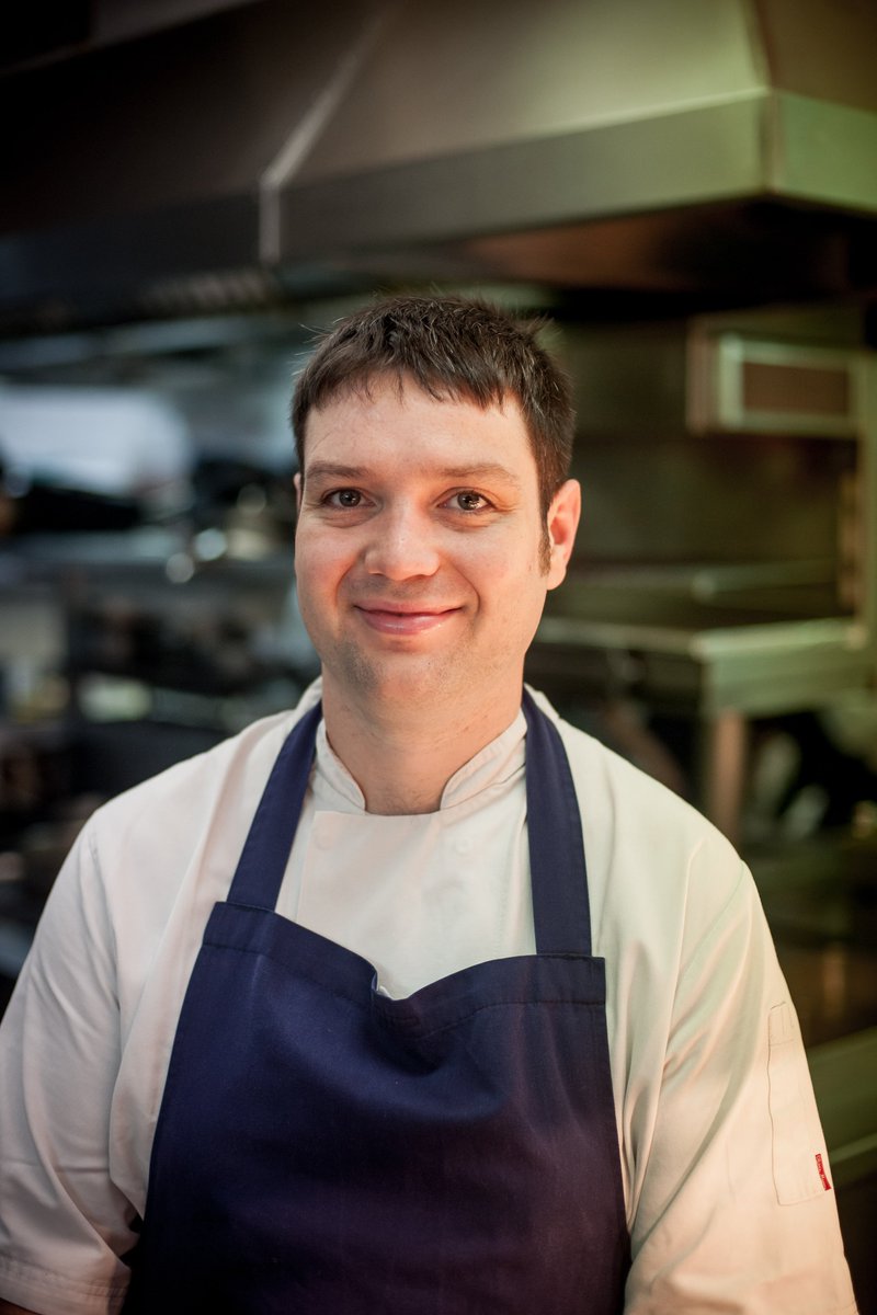 RickSteinSchool's tweet photo. Our Head Chef, Nick Evans, will be giving a demo @DartFoodFest on Friday afternoon. See the full schedule here: https://t.co/kup6vekSNt https://t.co/EPApWhArcn