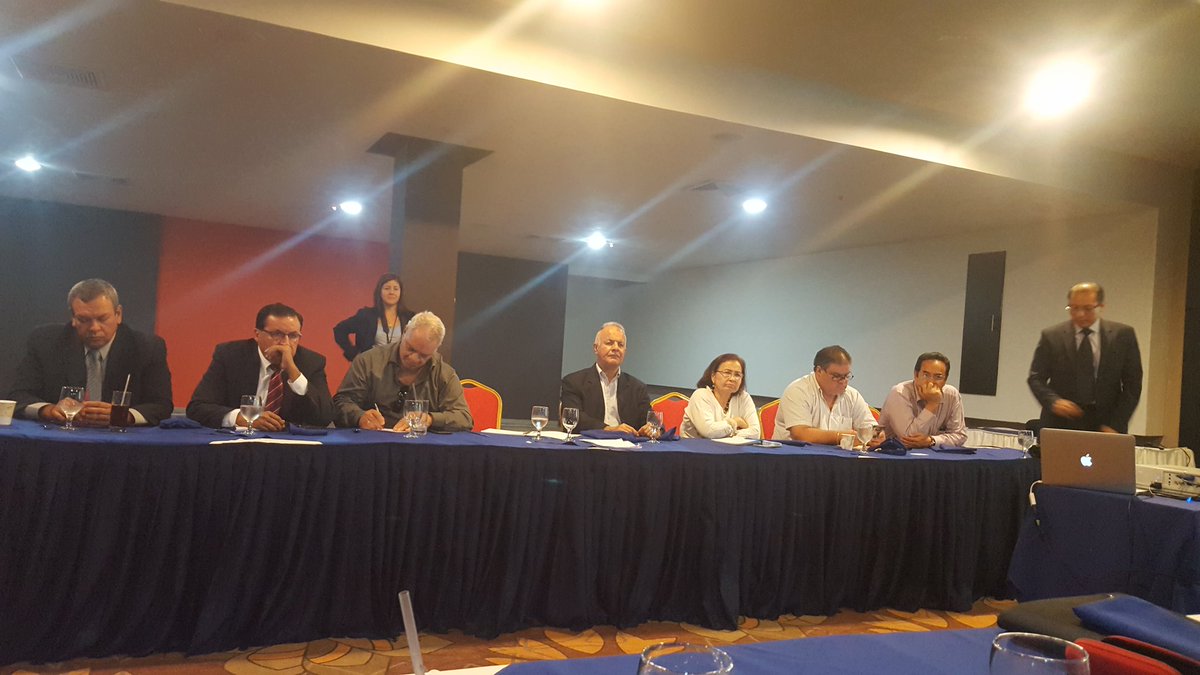 La Voz Del Productor tweet media