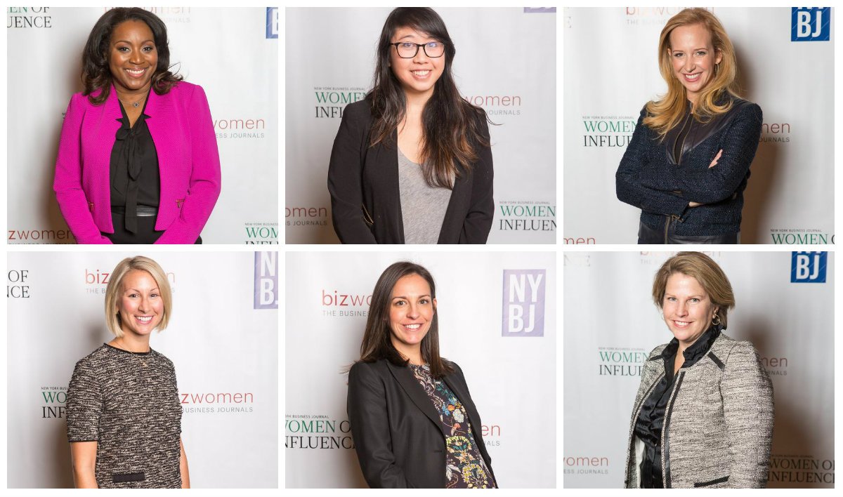 What <a href="/NYBizJournal/">New York Business Journal</a> 2016 Women of Influence would tell their younger selves. bizj.us/1oo6qg  Nominate a 2017 influencer.
