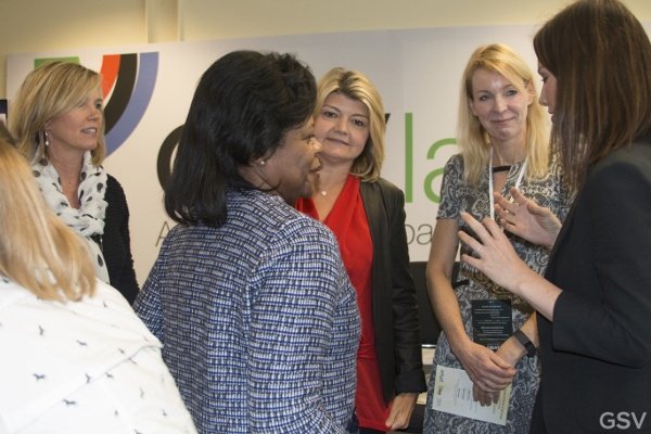 .<a href="/sandy_carter/">Sandy.agi; gm.Brave</a> &amp; @dianegsvlabs to present "5 Wicked Lies Standing Between You &amp; a #Diverse Workforce" at #SXSW 2017 buff.ly/2dlaUjw